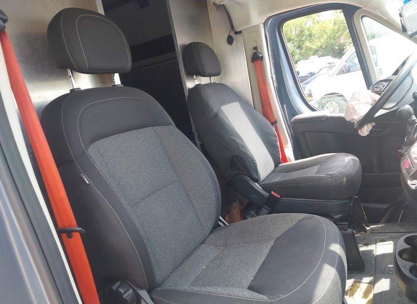 Ram Promaster 3500