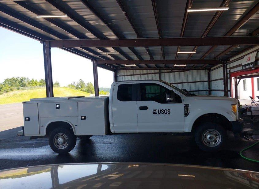 Ford F-250