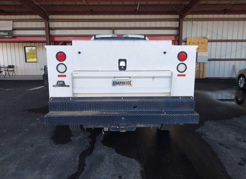 Ford F-250
