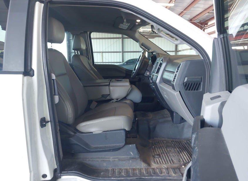 Ford F-250