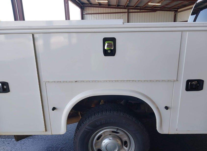 Ford F-250