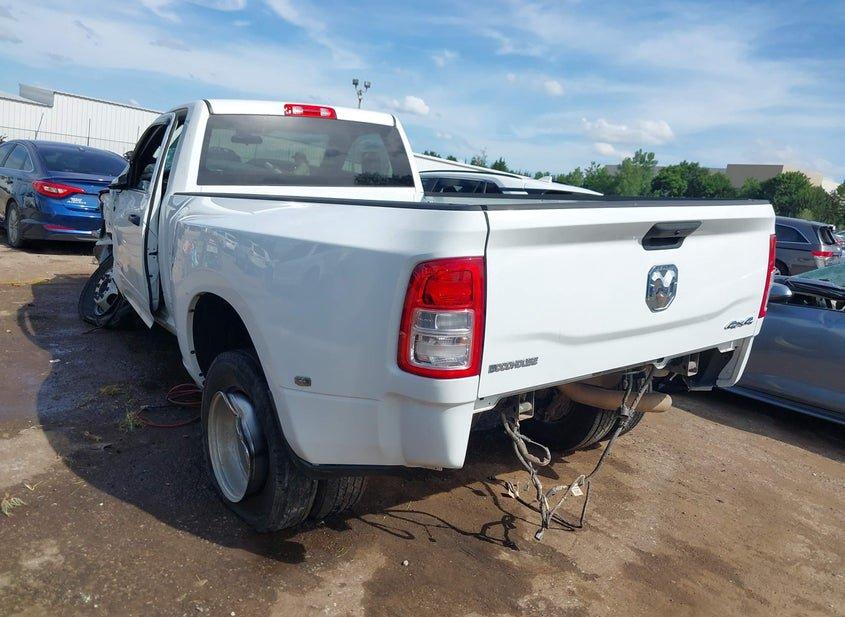 Ram 3500