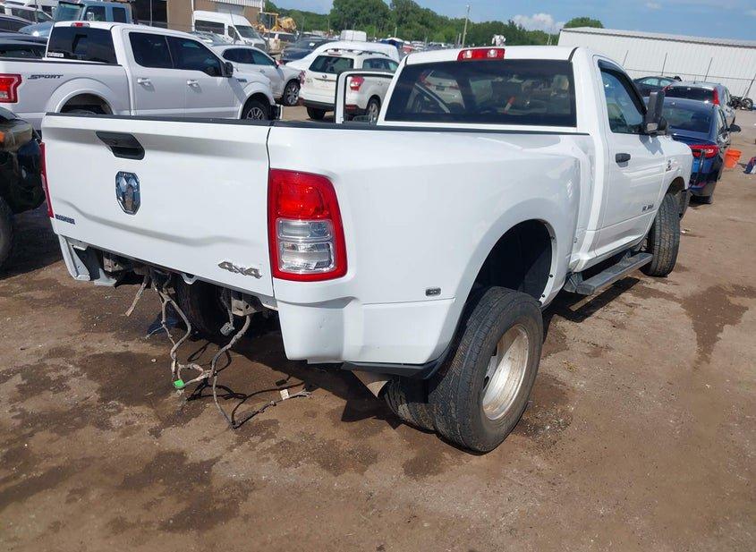 Ram 3500