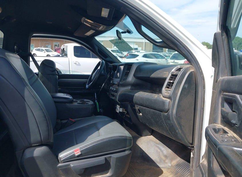 Ram 3500