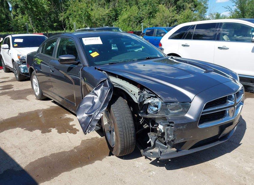 Dodge Charger