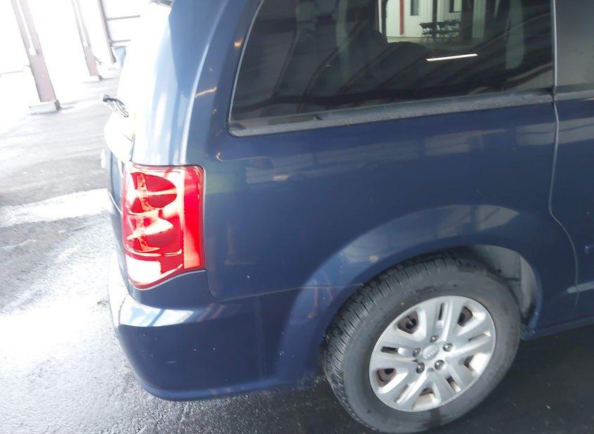 Dodge Grand Caravan