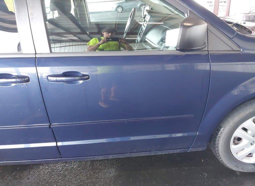 Dodge Grand Caravan