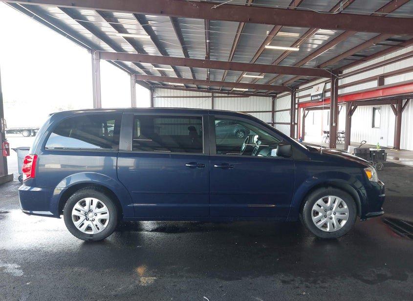 Dodge Grand Caravan