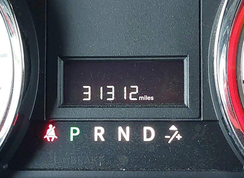 Dodge Grand Caravan