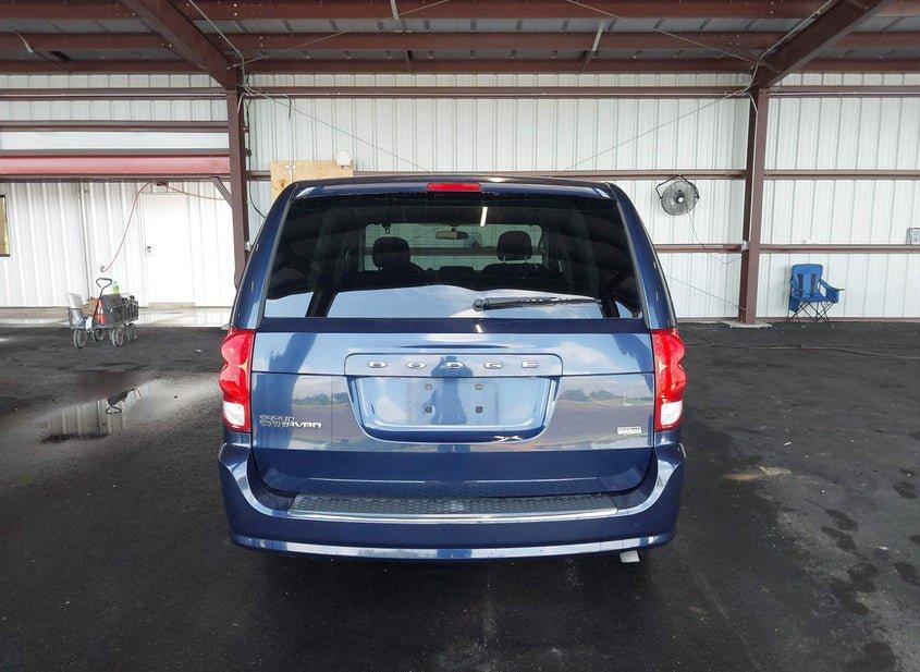 Dodge Grand Caravan