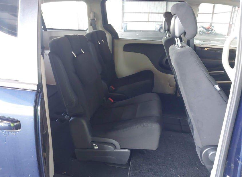 Dodge Grand Caravan