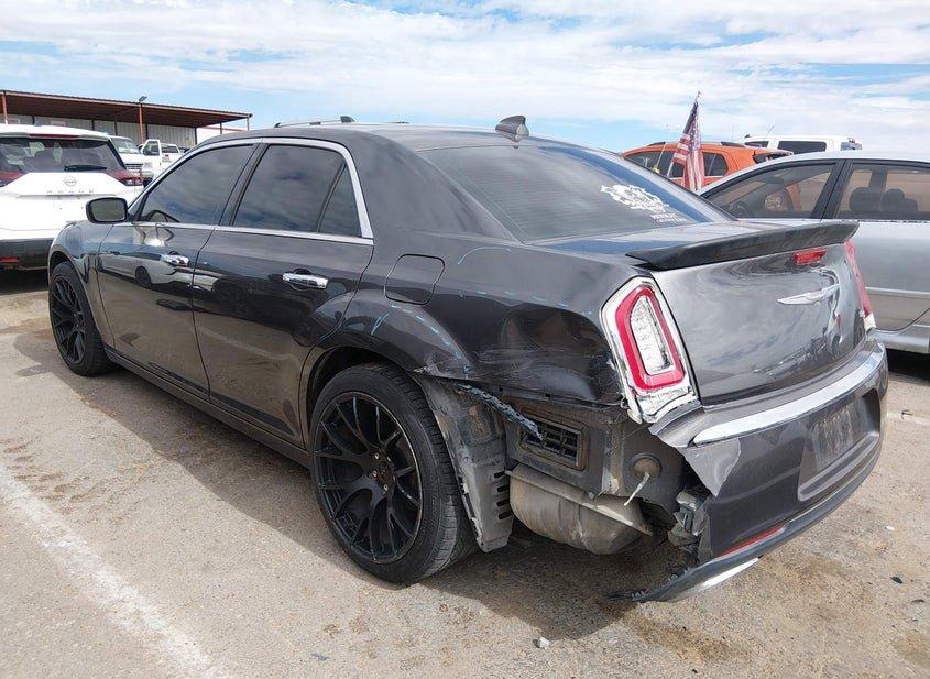 Chrysler 300C