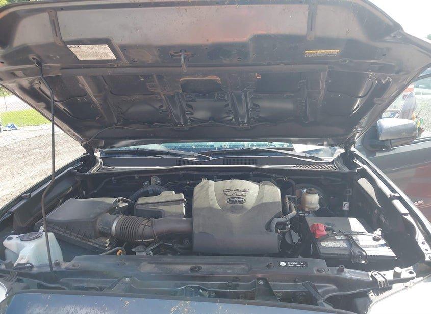Toyota Tacoma