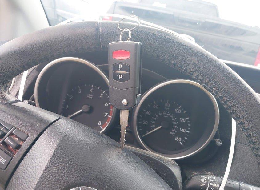 Mazda Mazda5