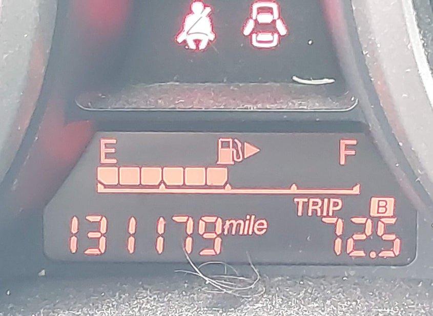Mazda Mazda5