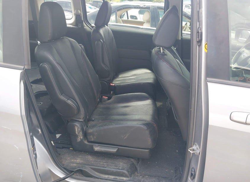 Mazda Mazda5