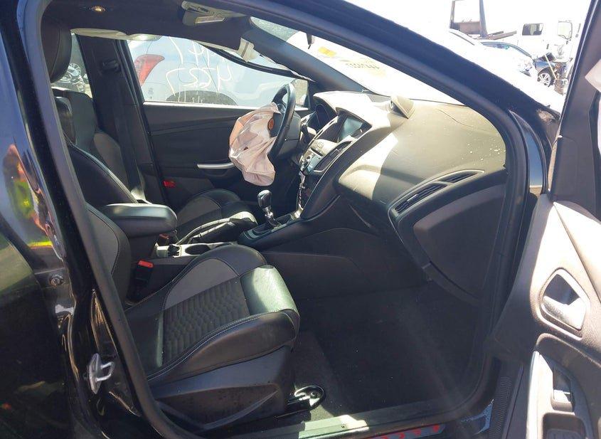 Ford Focus St