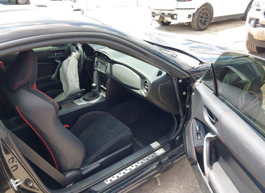 Scion Fr-S