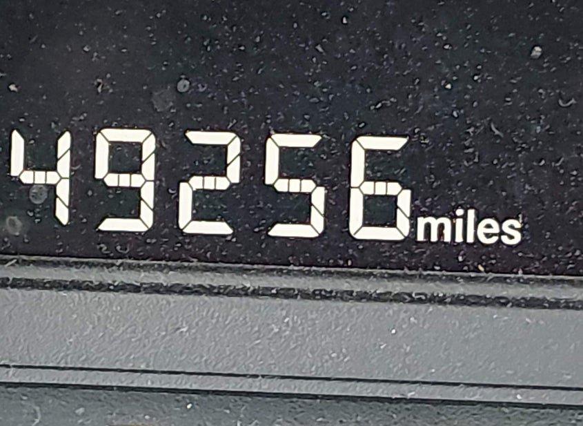 Dodge Grand Caravan