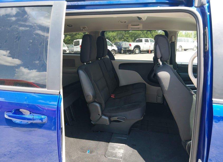 Dodge Grand Caravan