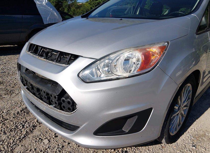 Ford C-Max Hybrid