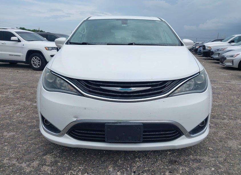 Chrysler Pacifica Hybrid