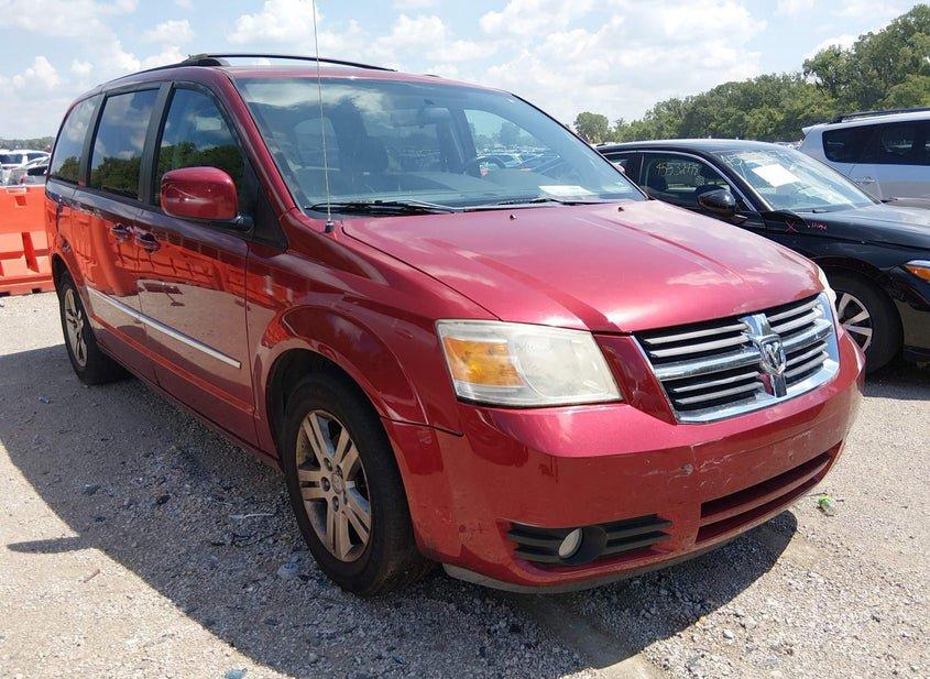 Dodge Grand Caravan