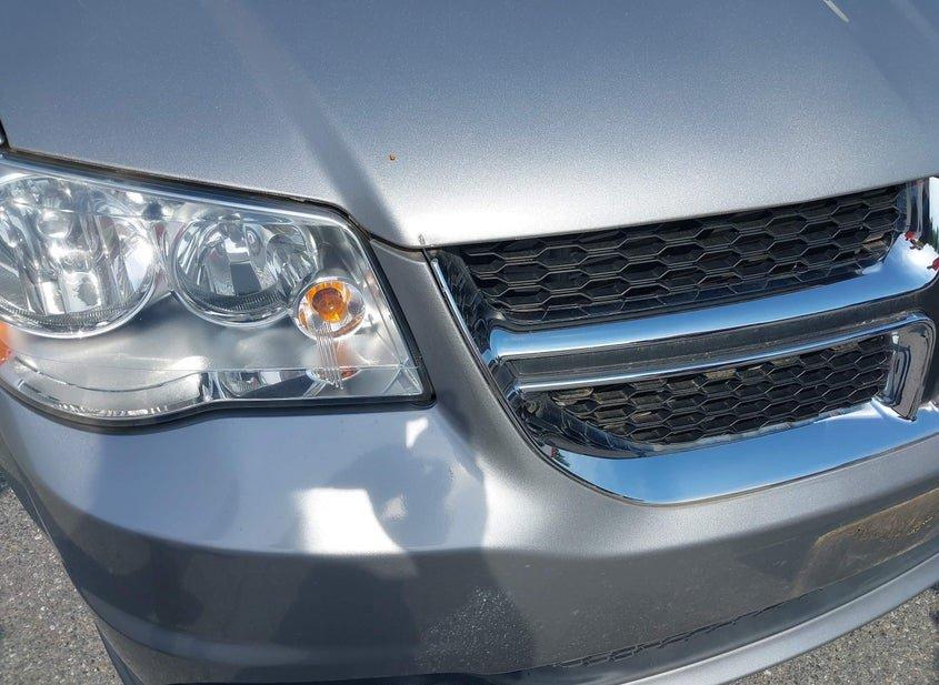 Dodge Grand Caravan