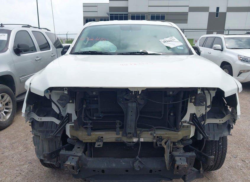 Nissan Titan