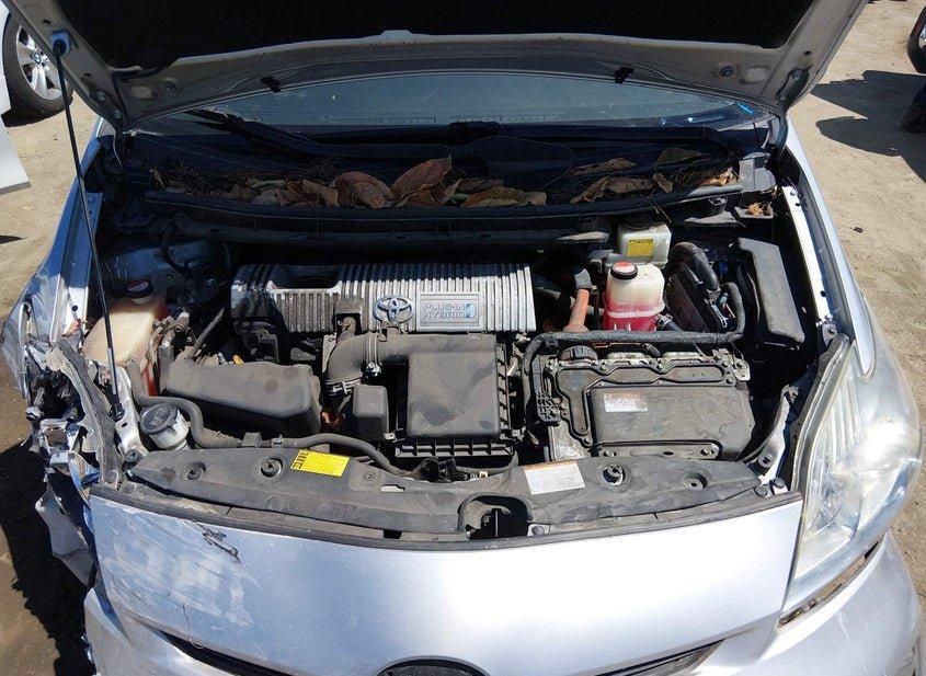 Toyota Prius Plug-In
