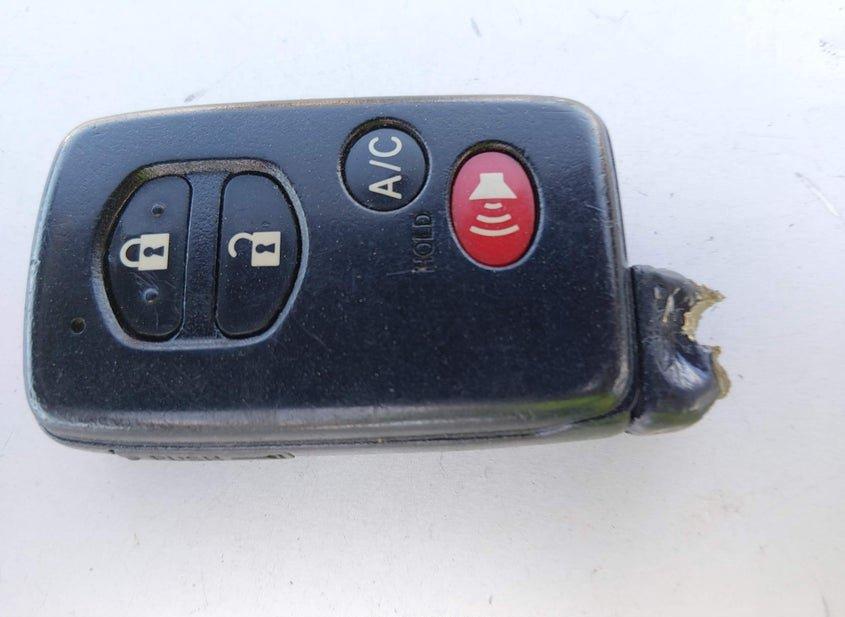 Toyota Prius Plug-In