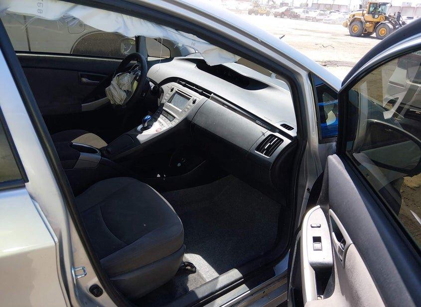 Toyota Prius Plug-In