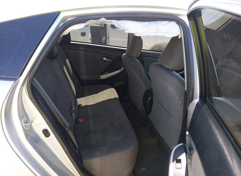 Toyota Prius Plug-In
