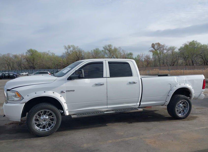 Ram 2500
