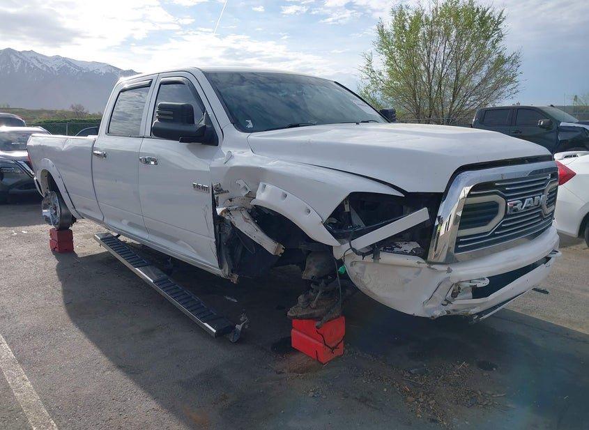 Ram 2500