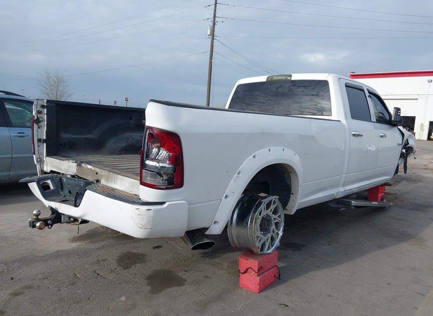 Ram 2500