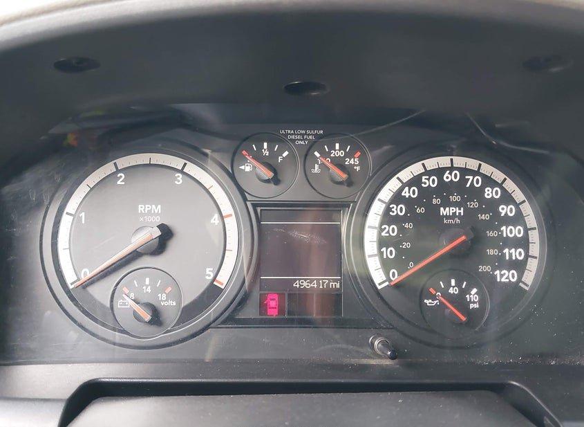 Ram 2500