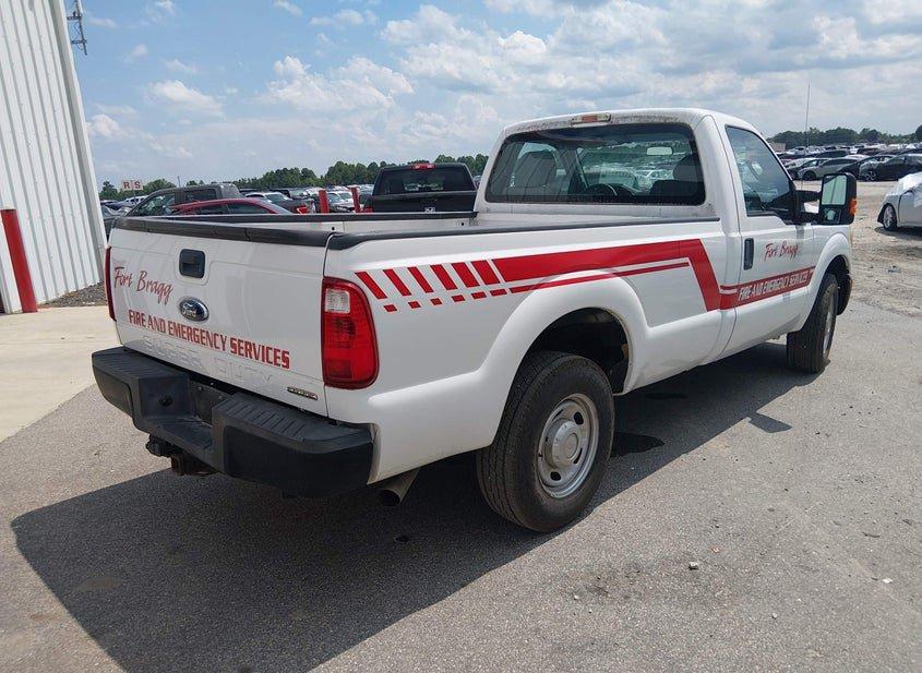 Ford F-350