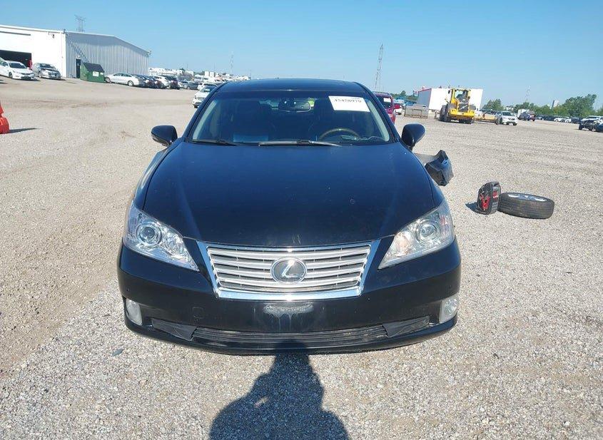 Lexus Es 350