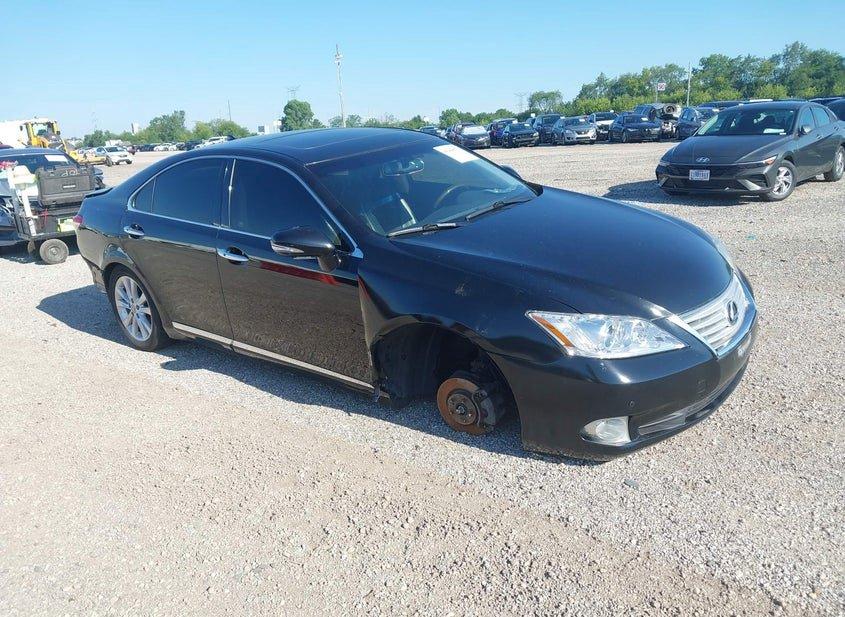 Lexus Es 350