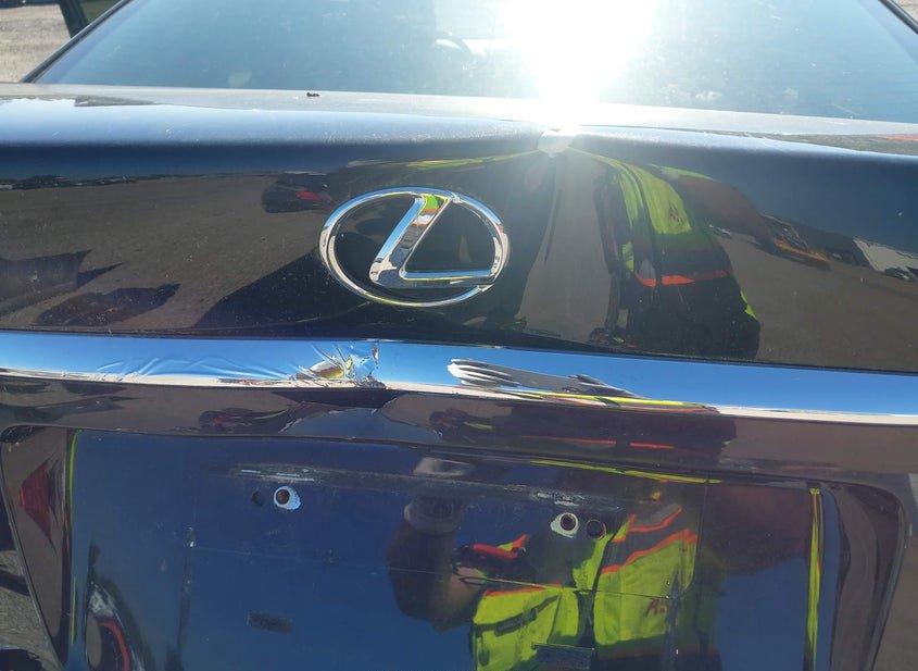 Lexus Es 350