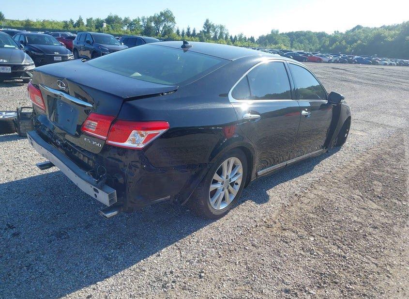 Lexus Es 350