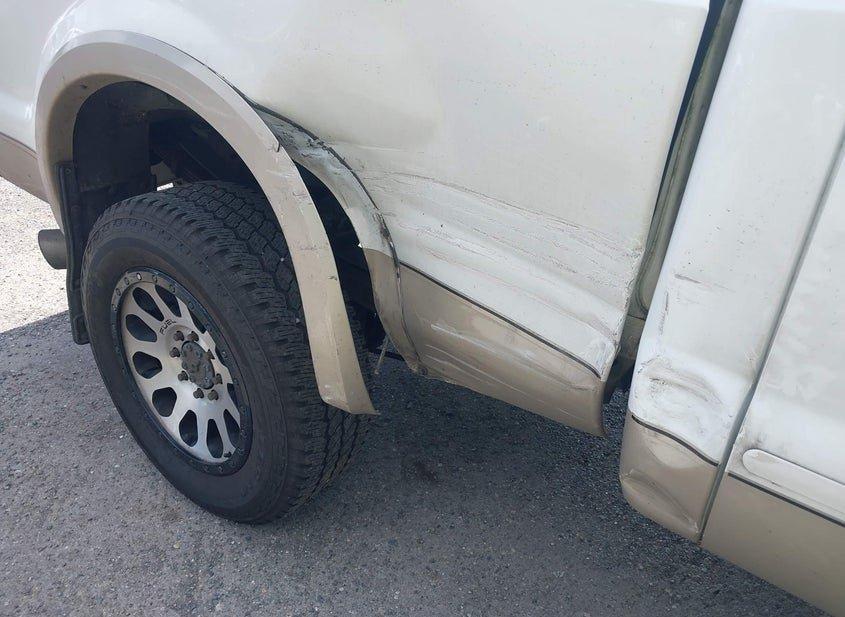 Ford F-350