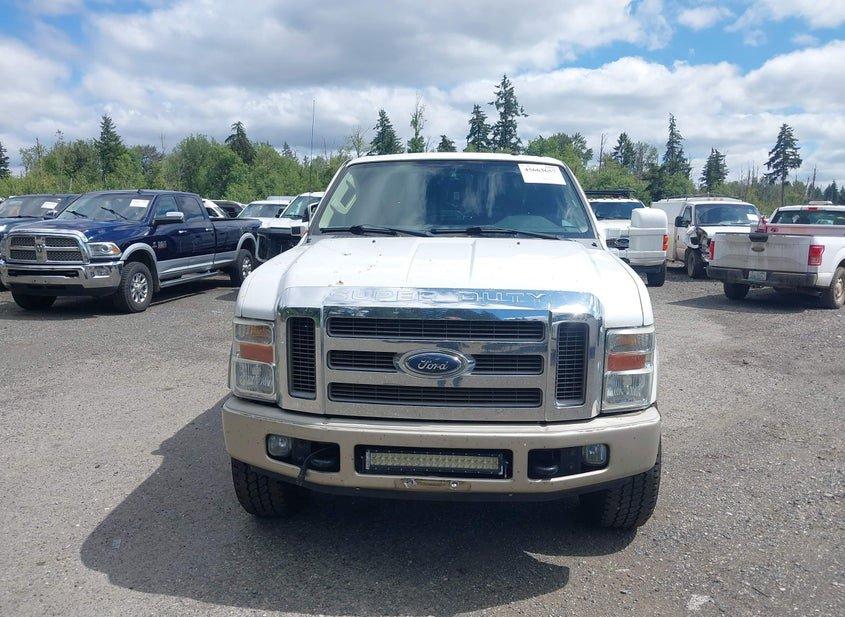 Ford F-350