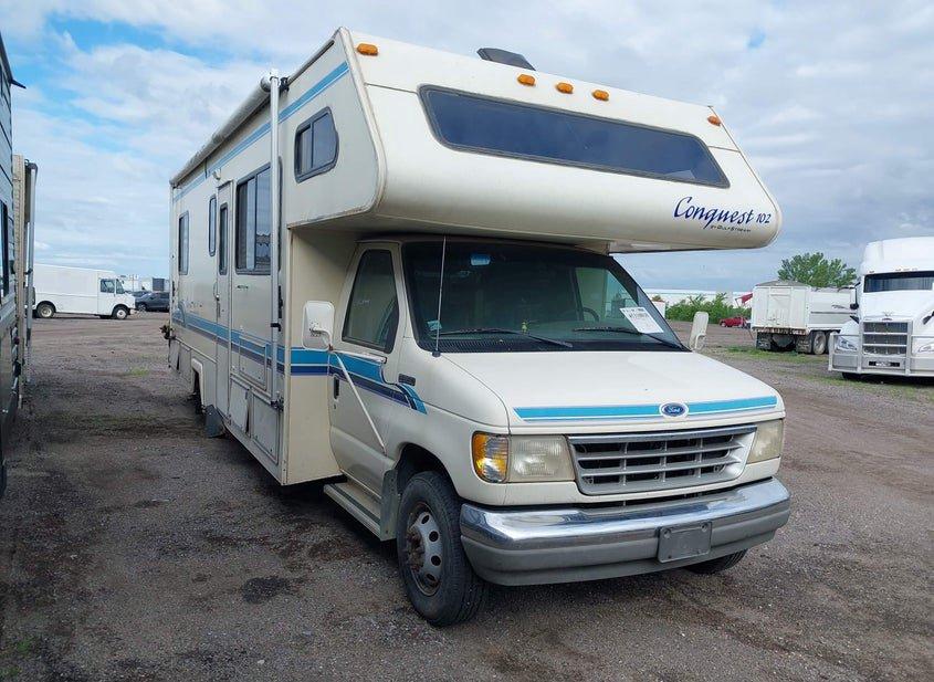 Ford Econoline