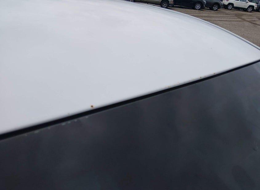 Hyundai Ioniq Hybrid