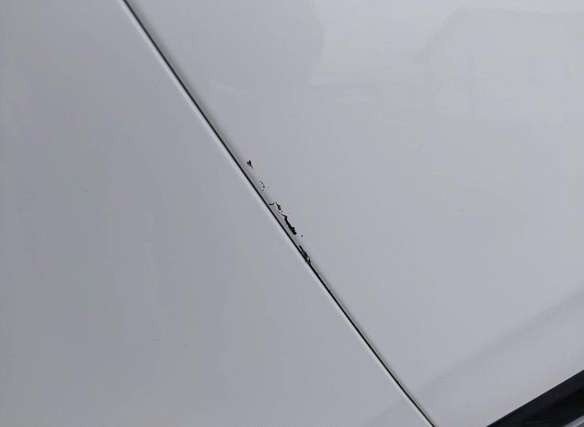 Hyundai Ioniq Hybrid