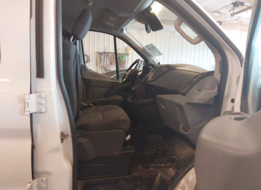 Ford Transit-250