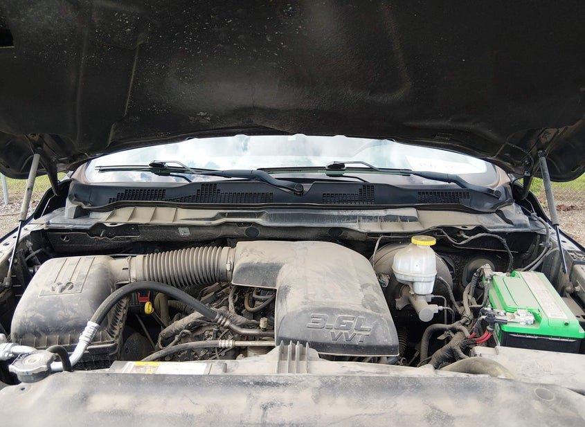 Ram 1500 Classic