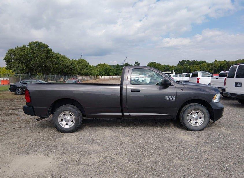 Ram 1500 Classic